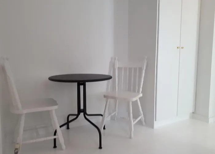 Vk\'S Downtown Suite