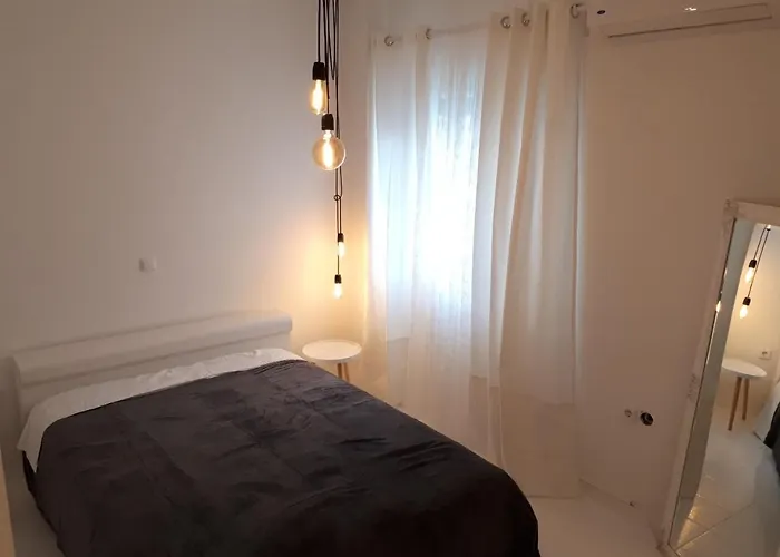 Vk\'S Downtown Suite